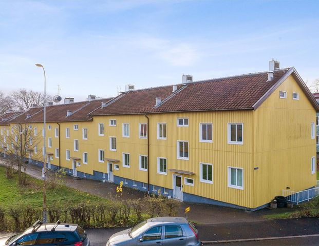 Lammelyckan 10e - Foto 1