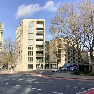 Neuwertige 3-Zimmerwohnung im Herzen von Dortmund - Photo 2