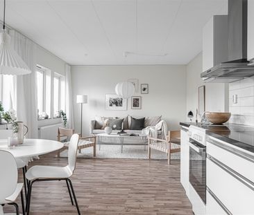 Murargränd 1 C - Foto 2