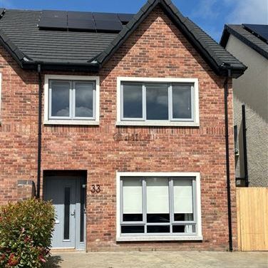 Kilheale Heights, Kill, Kildare, W91 KW0Y - Photo 1