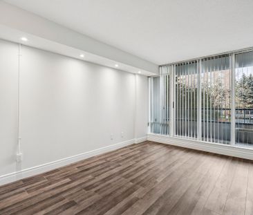 For Lease - 120 Promenade Circle Unit# 206, Vaughan, Ontario - Photo 2