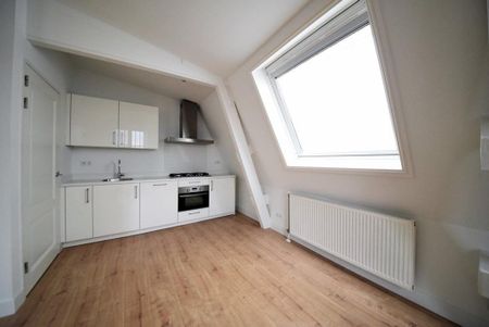 Te huur: Appartement Oranjestraat 2 H in Den Haag - Foto 4