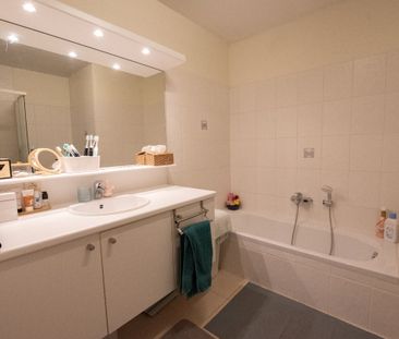 Instapklaar appartement met 2 slaapkamers te huur in Waregem - Photo 3