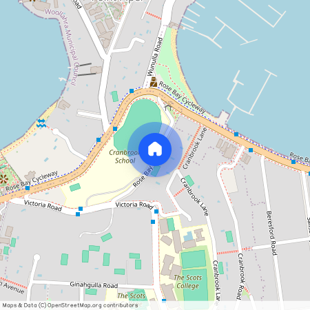 Rose Bay, Sydney - Eastern Suburbs