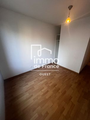 Location Appartement 4 pièces 78m² - Photo 1