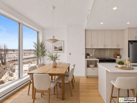 840 rue Saint-Charles Est, Longueuil (Vieux-Longueuil) à louer - Photo 5