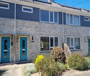 Maison de Ville de 4 Pièces, Dokter Salkstraat, Bovenkarspel - Foto 6