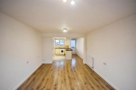1 bedroom apartment to rent - Photo 3