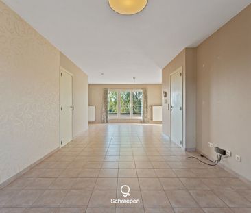 Energiezuinig appartement met 2 slpks en ruim terras te Hasselt! - Photo 5