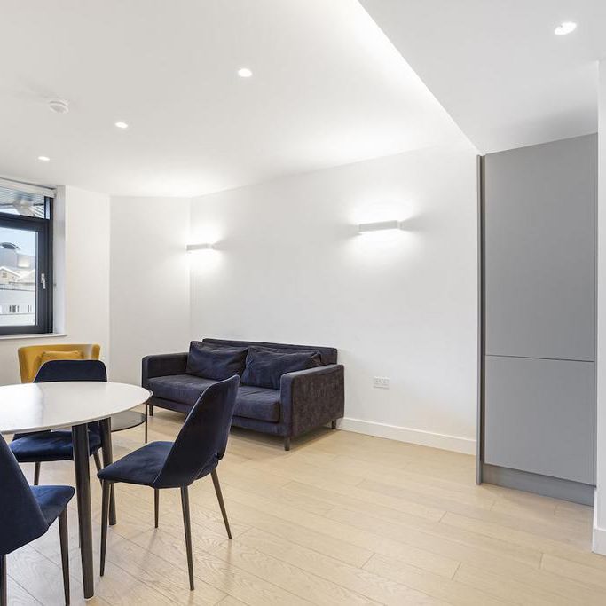 1 bedroom apartment to rent - Photo 1