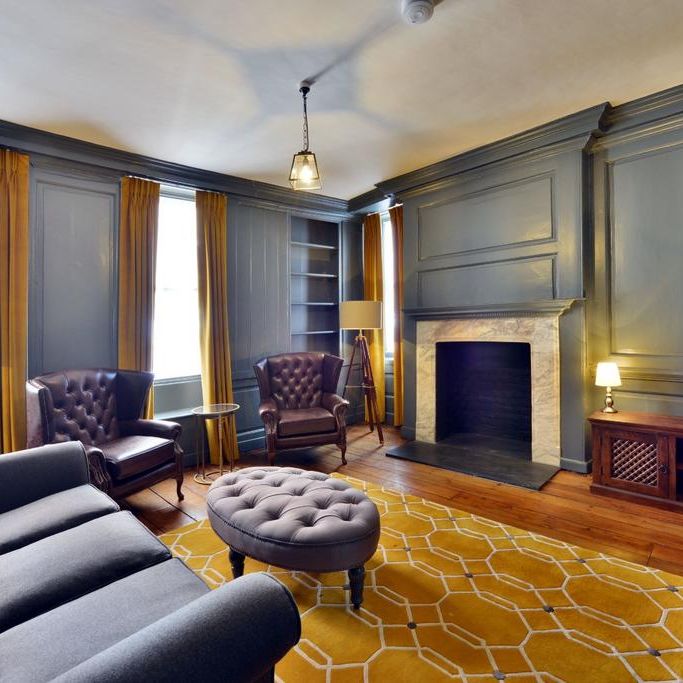 5 bedroom terraced house to rent - Photo 1