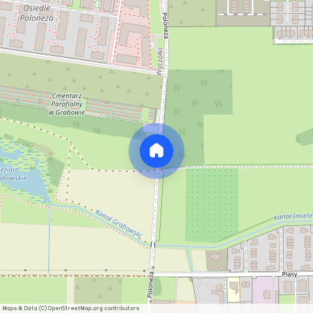 mazowieckie, Warszawa, Ursynów, Poloneza