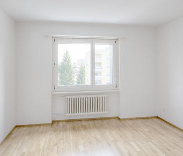 "Wohnen Nähe Zentrum und Bahnhof garantiert!" - Photo 3