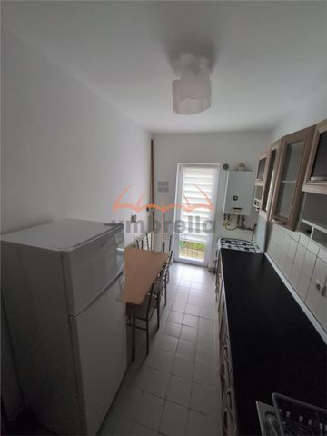 Apartamet 2 camere zona linistita - Photo 4