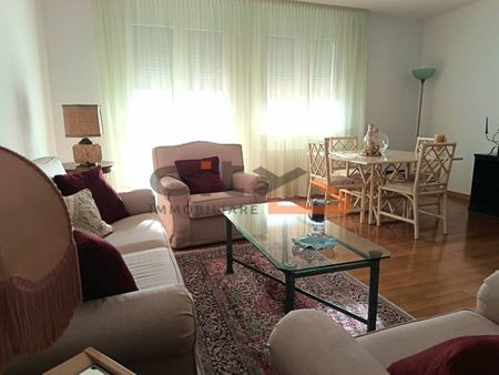 Trilocale via A. Parolini 75, Centro, Bassano del Grappa - Foto 2