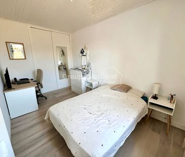 APPARTEMENT TYPE 2 NON MEUBLÉ VILLAGE LES PENNES MIRABEAU , - Photo 2