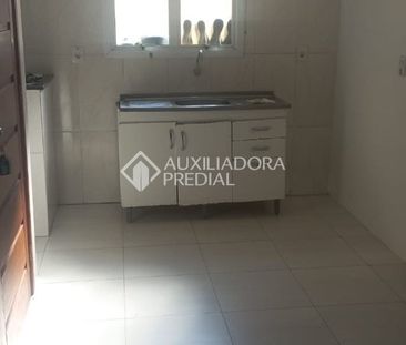 Apartamento JK com 1 quarto e 30m² para alugar em Igara, Canoas. - Photo 5