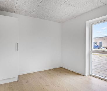 4-værelses Rækkehus på 112,8 m² i Børkop - Photo 5