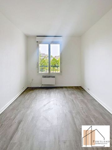 2 PIECES AVEC BALCON- NOGENT SUR MARNE - Photo 3