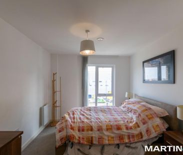 1 bedroom apartment to rent - Photo 3