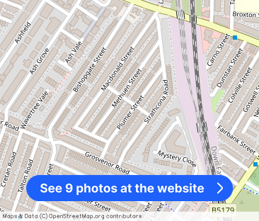 Plumer Street, Wavertree, L15 - Photo 1