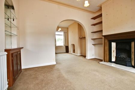 3 bedroom terraced house to rent - Photo 3