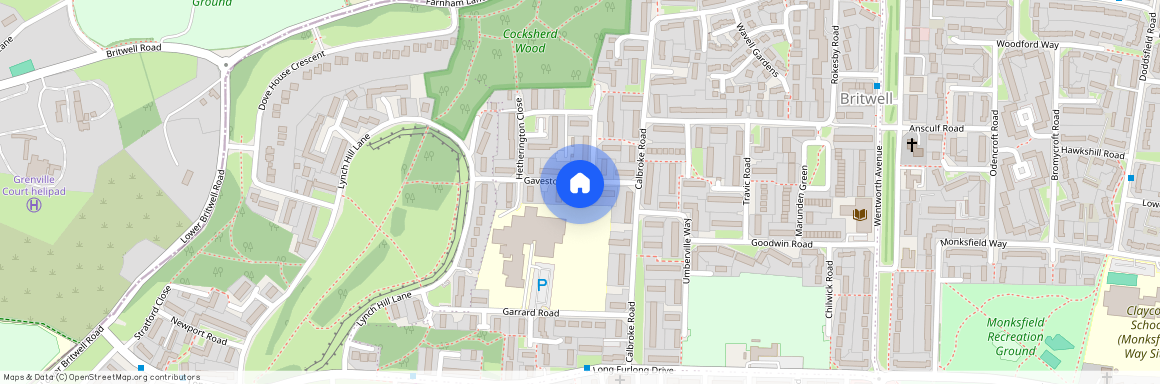SL2, Slough