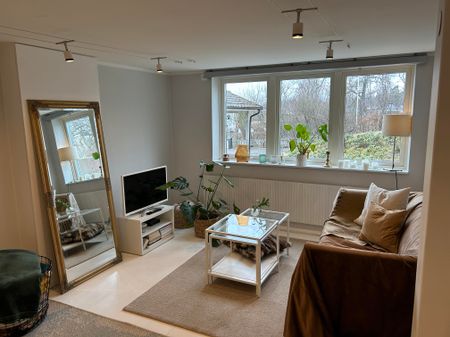 Norevägen, Djursholm - Foto 3