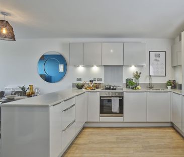 1 bedroom apartment to rent - Photo 2