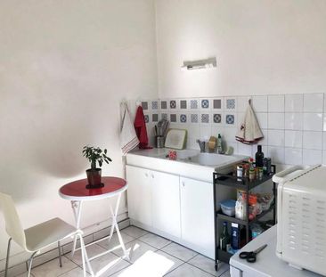 Location Appartement 2 pièces 42m² DIJON 21000 - Photo 5
