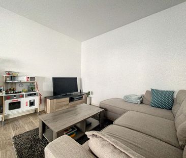 Location appartement 3 pièces, 71.77m², Angers - Photo 2