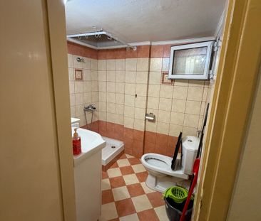 Studio/Γκαρσονιέρα για ενοικίαση Κέντρο (Χαριλάου) - Photo 6
