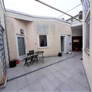 Location Appartement 1 pièce 19m² TOURS 37000 - Photo 3