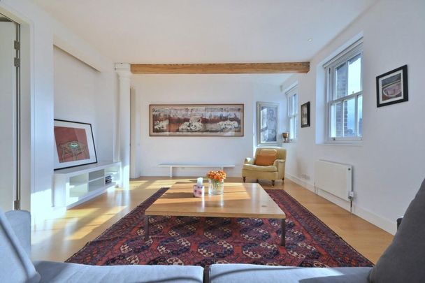 Stunning 2 bedroom apartment to rent on Cross Street, Islington N1 - Photo 1