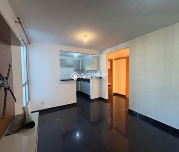 Apartamento com 2 quartos e 53m² para alugar em São José, Canoas. - Photo 5