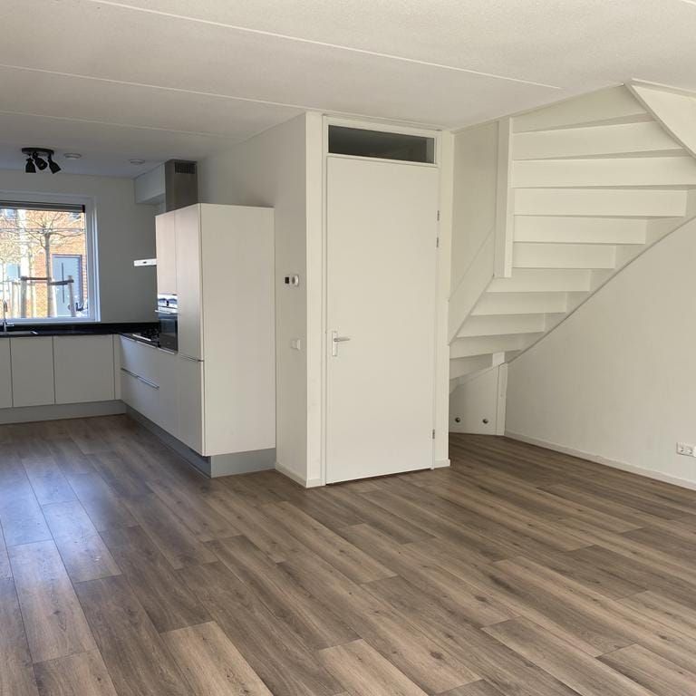 Huis te huur: Veurse Achterweg 106 2264 SC Leidschendam - Photo 1