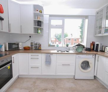 2 bedroom apartment to rent - Photo 6