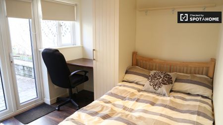 Studio for rent in Cabra East, Dublin - Photo 2