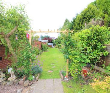 2 bedroom house to rent - Photo 5