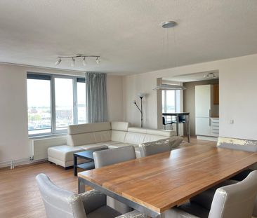 Te huur: Appartement Oostelijke Handelskade in Amsterdam - Foto 1