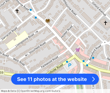 Deans Road, Southbourne - Photo 1