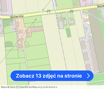 Stara Iwiczna, mieszkanie 45 m2 na wynajem - Zdjęcie 1