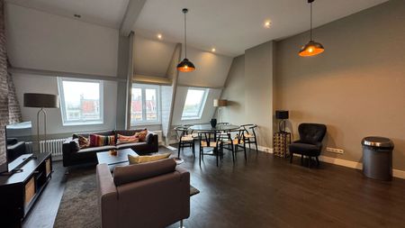 Bilderdijkstraat 87-4, Da Costabuurt-Noord, 1053KM, Amsterdam - Foto 5