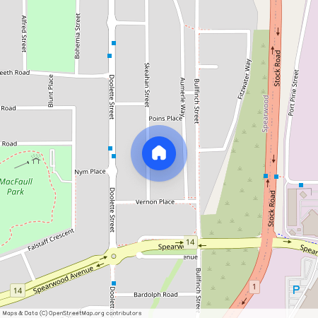 46a Skeahan Street, WA 6163, Spearwood