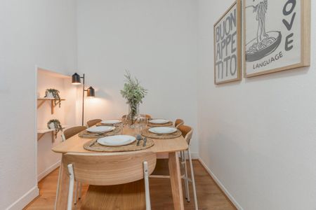 Bright room in Redondilla Street - Photo 5