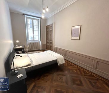 Location Appartement 1 pièce 25m² CHAMBERY 73000 - Photo 6