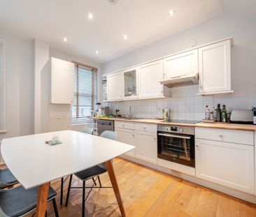 2 bedroom flat to rent - Photo 5