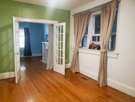 For Lease - 687 Dupont Street Unit# A - 1st Flr, Toronto, Ontario - Photo 4