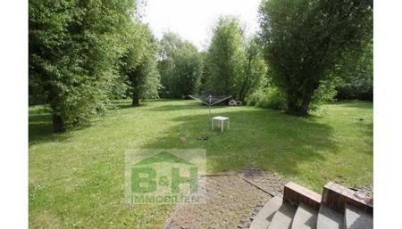 129873685::Dachwohnung 3 Raum - mit ca. 62 qm + GARTEN über 3000 qm - Photo 5