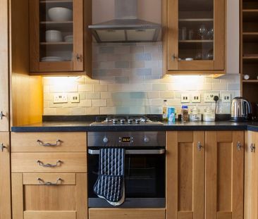 1 Bed Flat, Slateford Road, EH11 - Photo 6